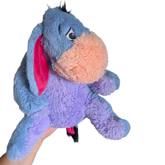 Disney Store Winnie The Pooh - Eeyore - Picture 2 of 5